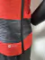 Camisa Flamengo Home 2023/2024 Versão Jogador - Vermelha e Preta - loja online