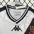 Camisa Vasco Da Gama II 2024/2025 Branca e Preta na internet