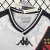 Camisa Vasco Da Gama II 2024/2025 Branca e Preta na internet
