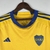 Camisa Boca Juniors II 2023/2024 Amarela e Azul - FUTBOYMARCA 