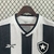 Camisa Botafogo Home 24/25 Branca e Preta na internet