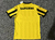 Camisa Penarol Home 2024/2025 Amarela e Preta