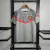 Camisa Sport Recife Treino 23/24 Cinza e Vermelha