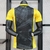 Camisa Borussia Dortmund 24/25 Versão jogador - Amarela e Preta - edição especial