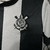 Camisa Corinthians III 24/25 Feminina - Branca e Preta na internet