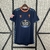 Camisa Celta Vigo II 24/25 Azul Marinho e Laranja