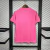 Camisa Retrô Juventus II 11/12 Rosa e Preta