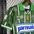 Camisa Retrô Palmeiras I 1996 Verde e Branca na internet