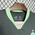 Camisa Ac Milan III 24/25 Cinza Escura e Verde Menta na internet