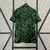 Camisa Seleção Nigéria II 24/25 Verde e Verde Limão