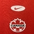 Camisa Seleção Canadá Home 24/25 Vermelha - FUTBOYMARCA 