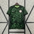 Camisa Seleção Nigéria II 2024/2025 Verde e Verde Limão