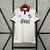 Camisa Nacional Uruguai I 2024/2025 Branca e Azul Marinho