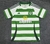 Camisa Celtic Fc Home 24/25 Verde e Branca