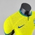 Nova camisa Seleção Brasileira Copa 22/23 Jogador - Amarela - catar - FUTBOYMARCA 