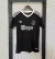 Camisa Goleiro Ajax 2024/2025 Preta e Branca