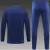 Conjunto Seleção Argentina 22/23 Azul Marinho - Manga Longa na internet