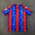 Camisa Crystal Palace Home 24/25 Azul e Vermelha