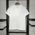 Camisa Aston Villa II 24/25 Branca e Azul Celeste