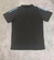 Camisa Polo Da Seleção Argentina 2024/2025 Preta e Azul Celeste