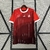 Camisa Seleção Suíça I 23/24 Vermelha e Branca