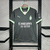 Camisa Ac Milan III 24/25 Cinza Escura e Verde Menta