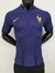 Camisa Da França Home 2022/2023 Versão Jogador - Azul Marinho - Copa do Mundo