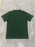 Camisa Polo Barcelona Verde 2024/2025 Nike