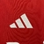 Camisa Arsenal Home 24/25 Vermelha e Branca - FUTBOYMARCA 