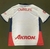 Camisa Chivas Guadalajara II 24/25 Branca e Azul Marinho