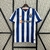 Camisa FC Porto Home 24/25 Azul e Branca