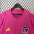 Camisa De Goleiro Colo-Colo 2024/2025 Rosa e Amarela na internet