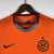 Camisa Inter De Milão III 23/24 Laranja e Preta - FUTBOYMARCA 