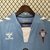 Camisa Celta De Vigo Home 24/25 Azul Celeste e Branca na internet