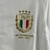 Jaqueta Seleção Itália 125 anos Aniversário 23/24 Branca e Dourada - FUTBOYMARCA 