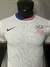 Camisa Seleção Estados Unidos Home 2024/2025 Versão Jogador - Branca na internet