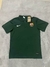Camisa Polo Barcelona Verde 24/25 Nike
