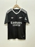 Camisa De Goleiro Arsenal 24/25 Preta e Branca