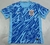 Camisa Corinthians Goleiro 24/25 Azul Celeste e Azul