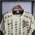 Camisa Corinthians III 2022/2023 Bege e Preta - katakanas