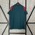 Camisa Polo Cruzeiro 24/25 Verde e Branca