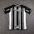 Camisa Atlético Mineiro I Com Patrocinadores 2023/2024 Preta e Branca