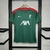 Camisa De Treino Liverpool 24/25 Verde e Vermelha