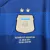 Camisa Seleção Argentina II 2014 Azul e Branca - loja online