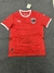 Camisa Seleção Áustria Home 24/25 Vermelha e Branca