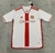 Camisa Internacional II 24/25 Branca e Vermelha