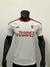 Camisa Manchester United III 2023/2024 Versão Jogador - Branca e Vermelha