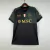 Camisa Napoli III 2023/2024 Preta e Verde