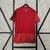 Camisa Seleção Polônia II 2024/2025 Vermelha e Preta