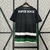 Camisa Sporting Portugal I 24/25 Preta e Verde